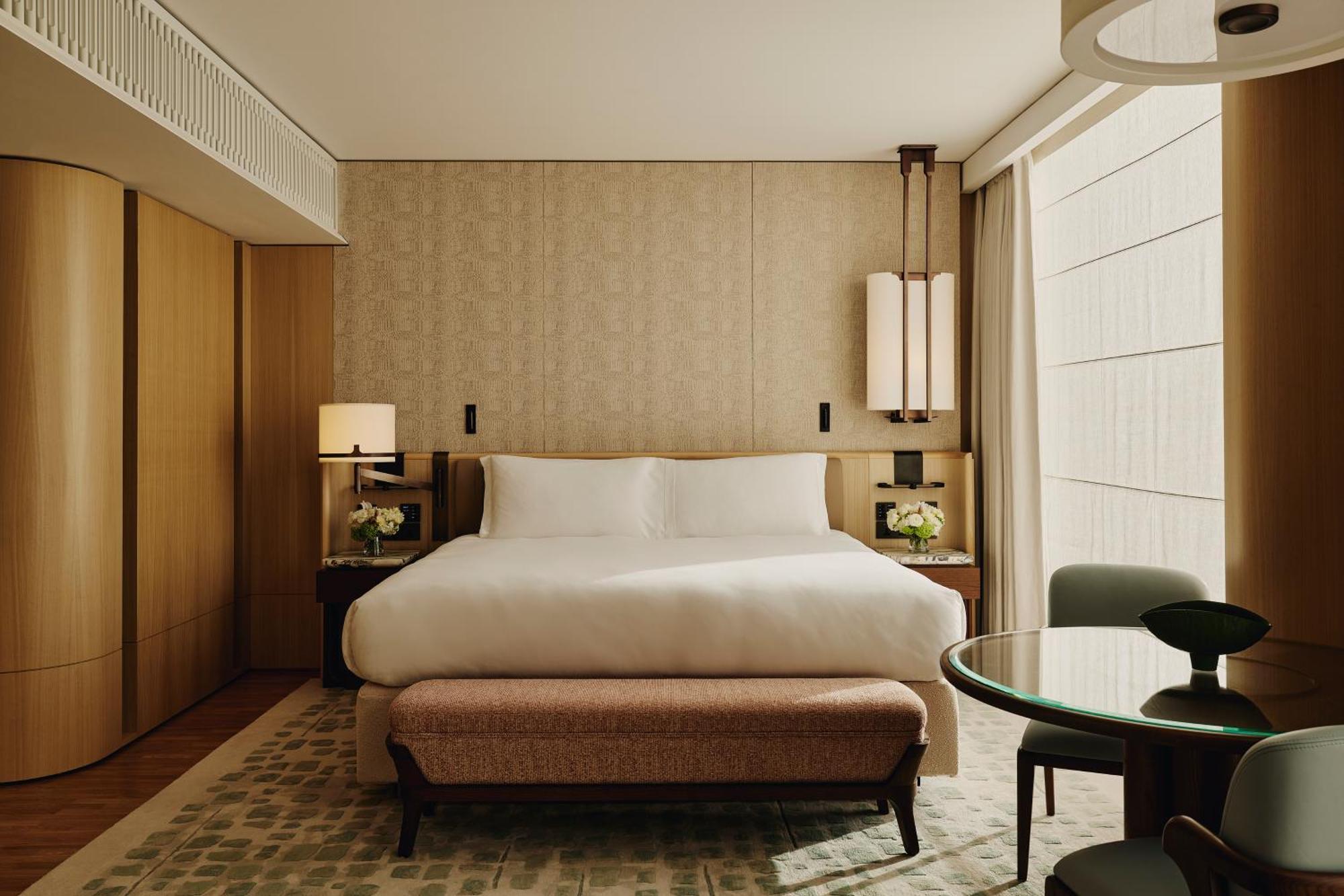 The Emory, Maybourne Collection 5* Londres