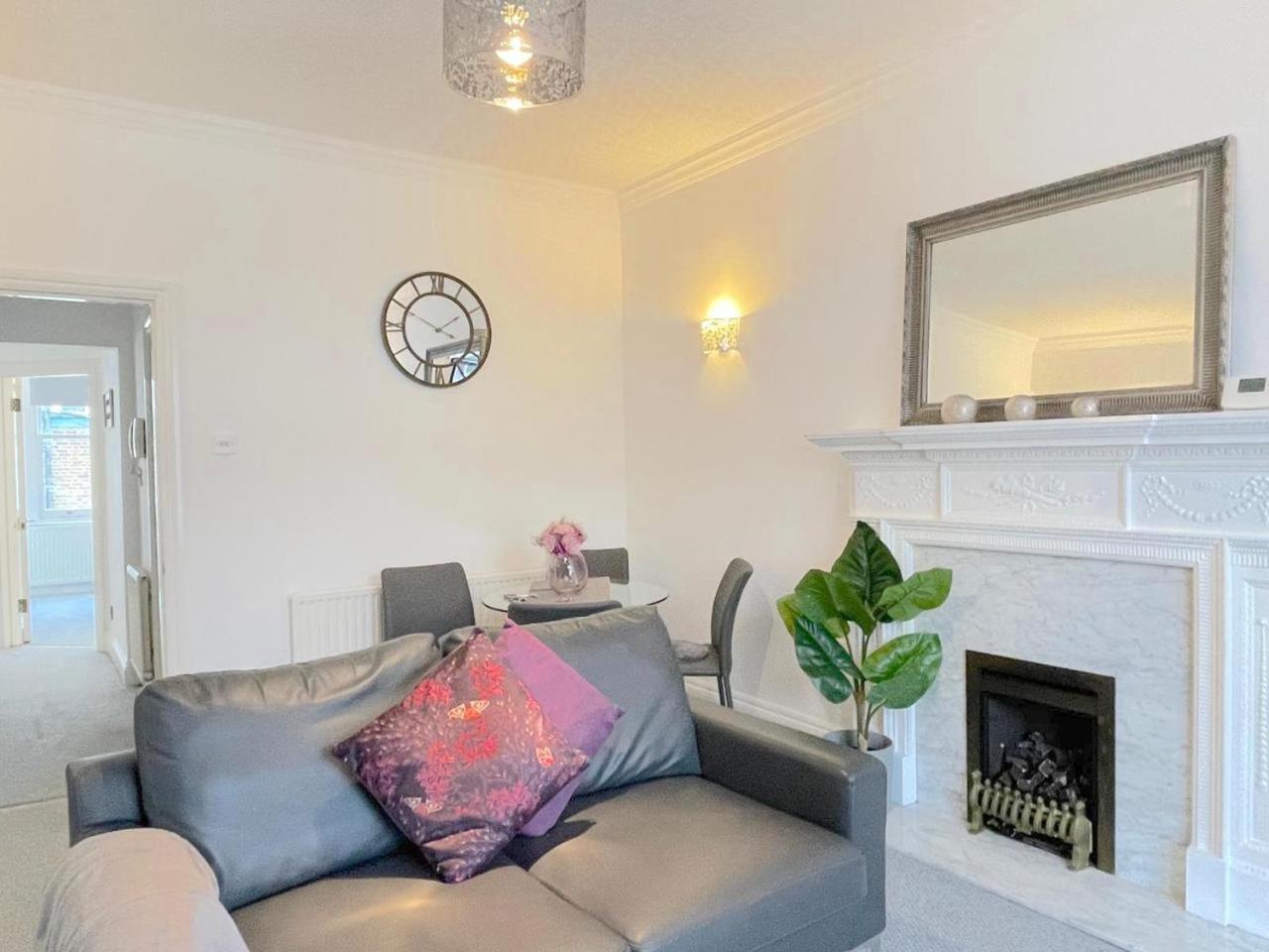 Luxury In Paddington Appartement *