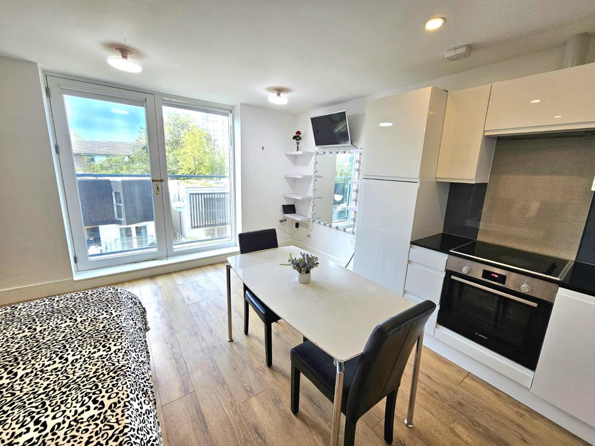 Chantelle Accommodatie bij particulieren *