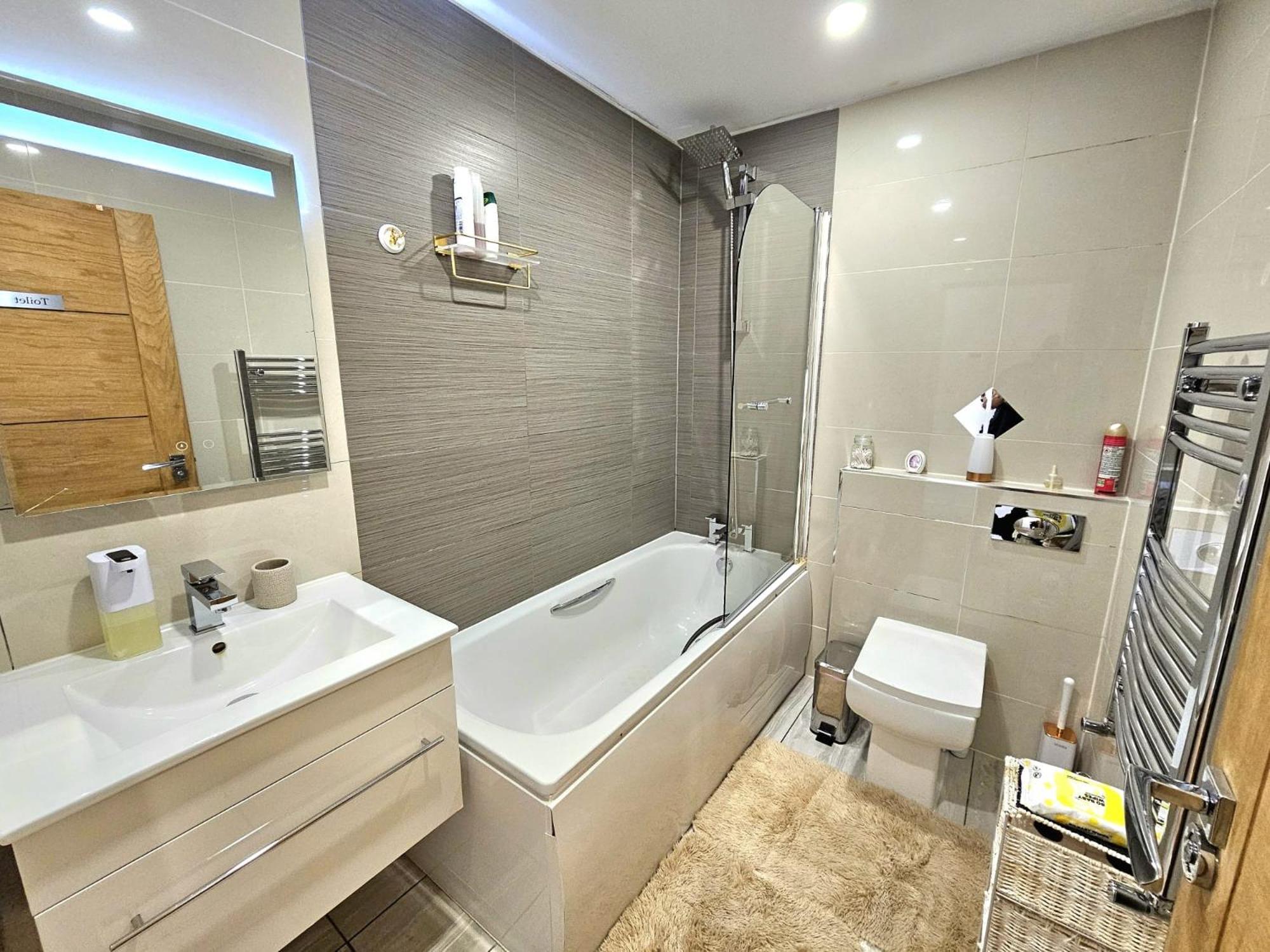 Chantelle Accommodatie bij particulieren