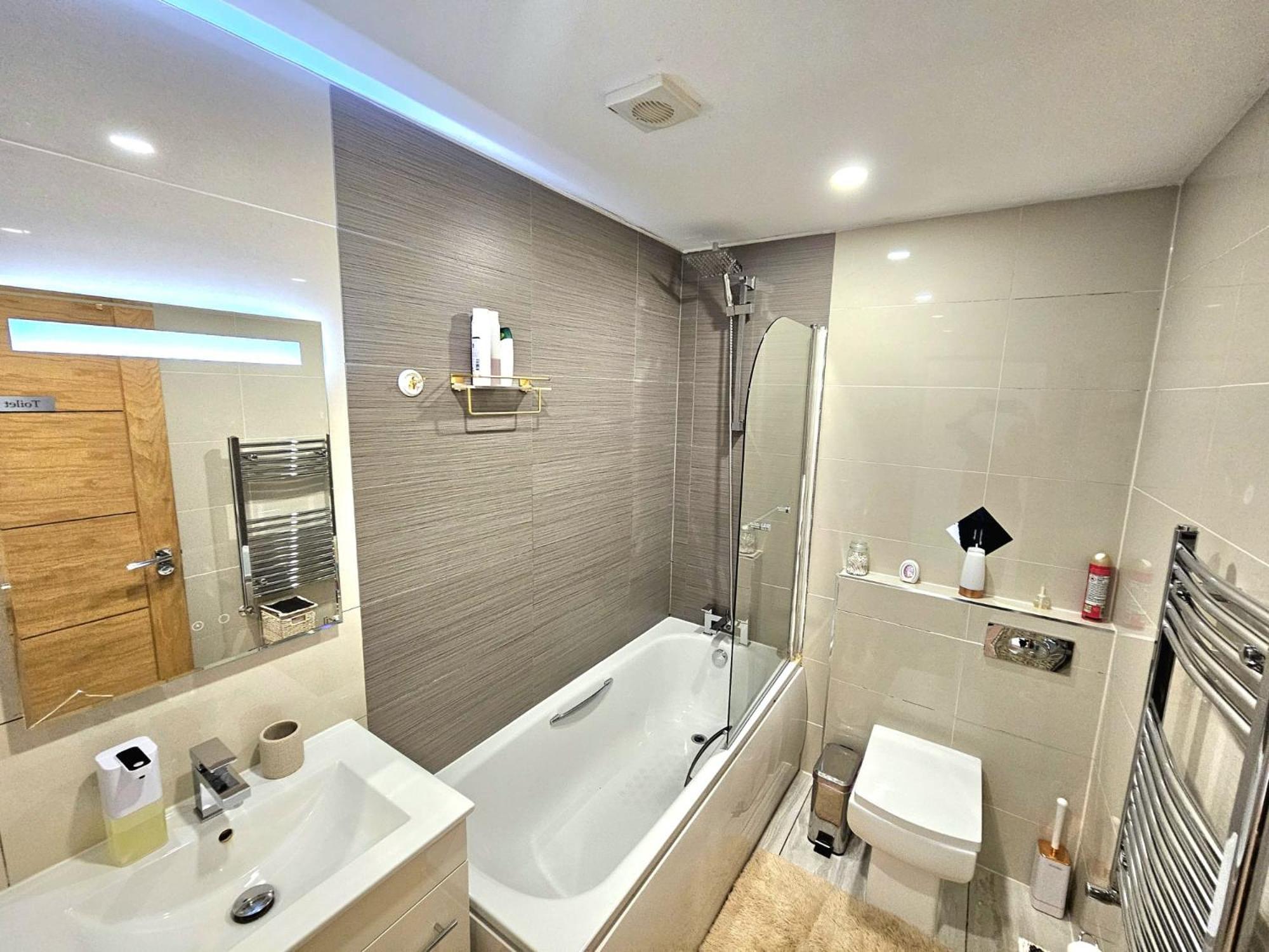 Chantelle Accommodatie bij particulieren