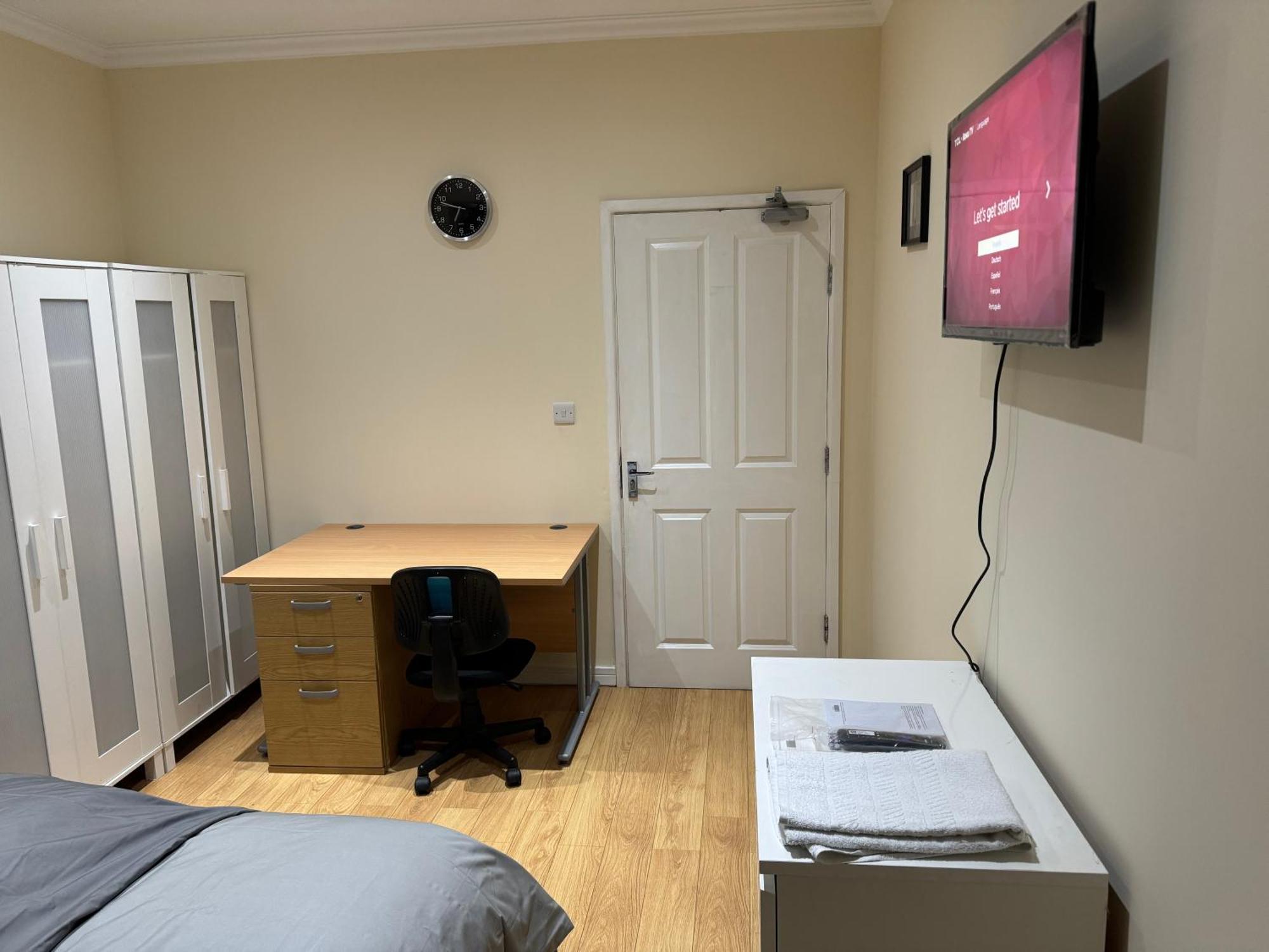 Homestay Luxurious Double