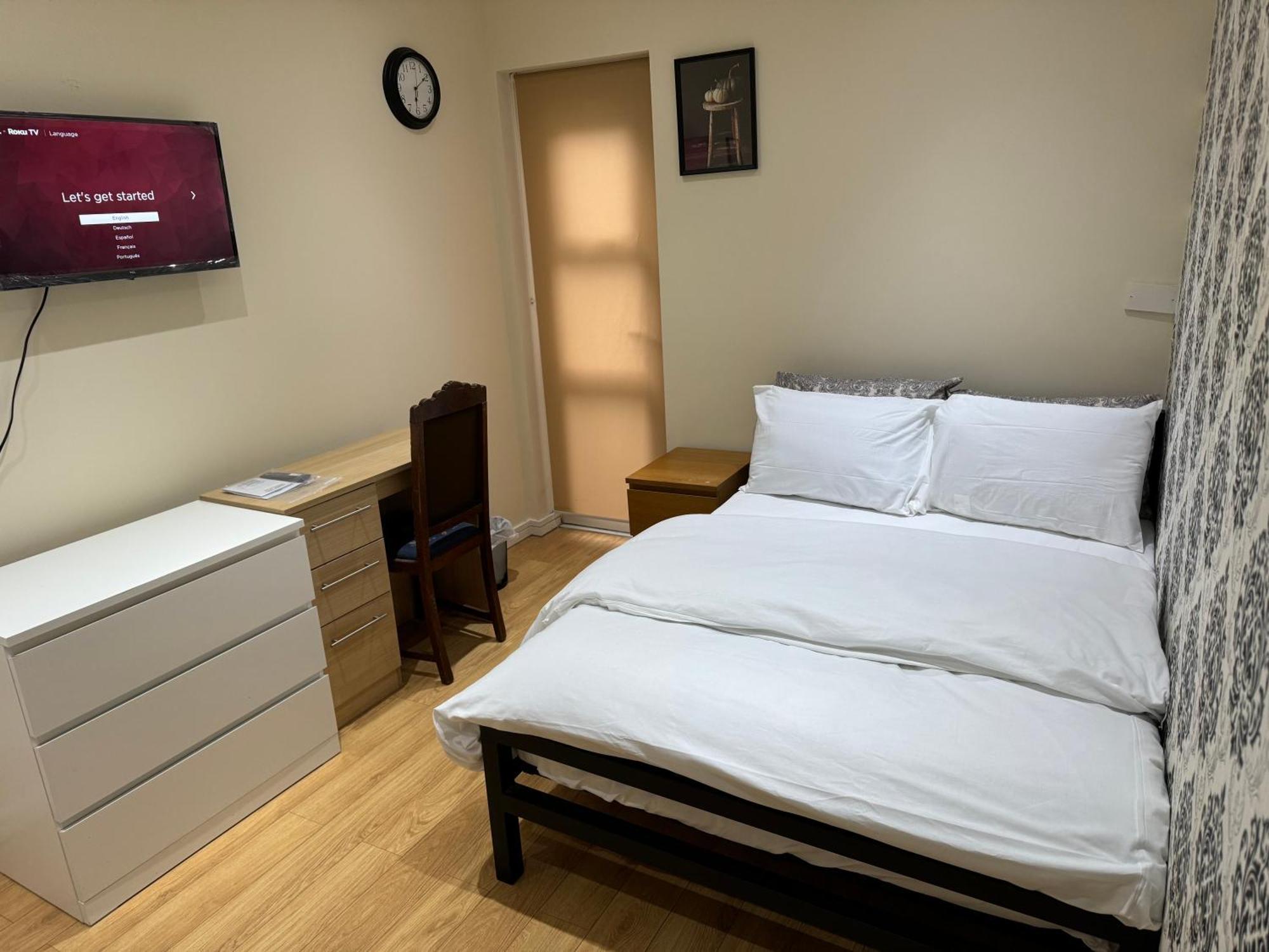 Luxurious Double Homestay