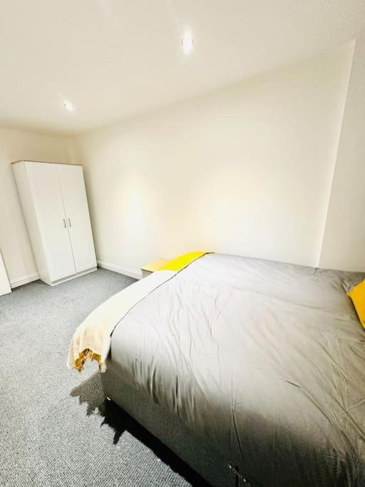 Apartment Modern 2 Bedroom Flat In Balham London