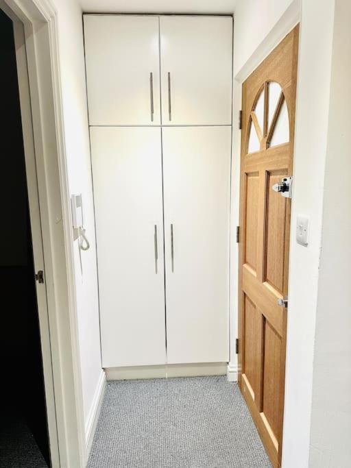 Apartment Modern 2 Bedroom Flat In Balham London