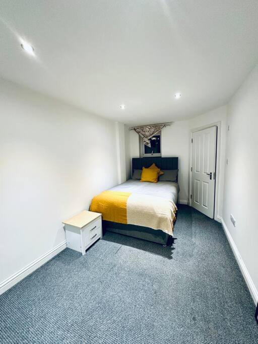 Apartment Modern 2 Bedroom Flat In Balham London