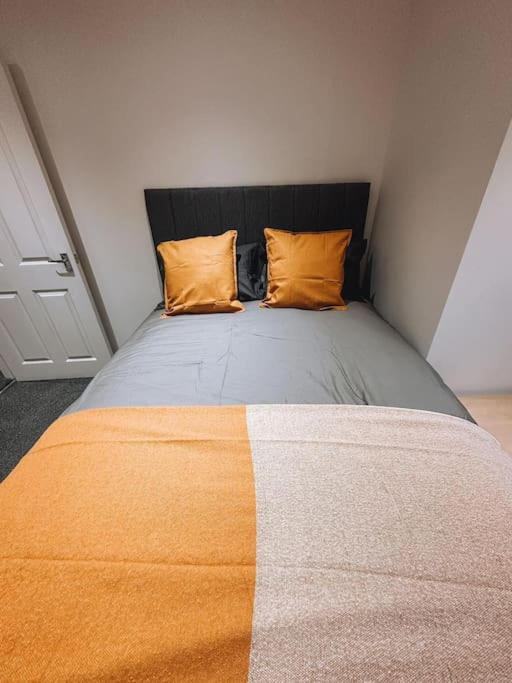 Apartment Modern 2 Bedroom Flat In Balham London