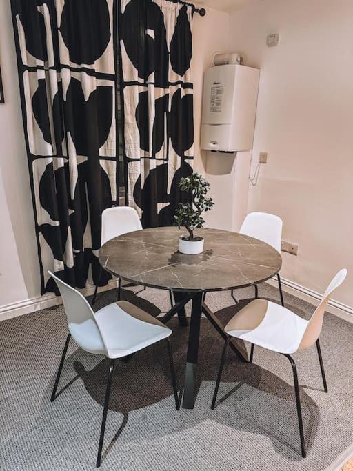 Apartment Modern 2 Bedroom Flat In Balham London