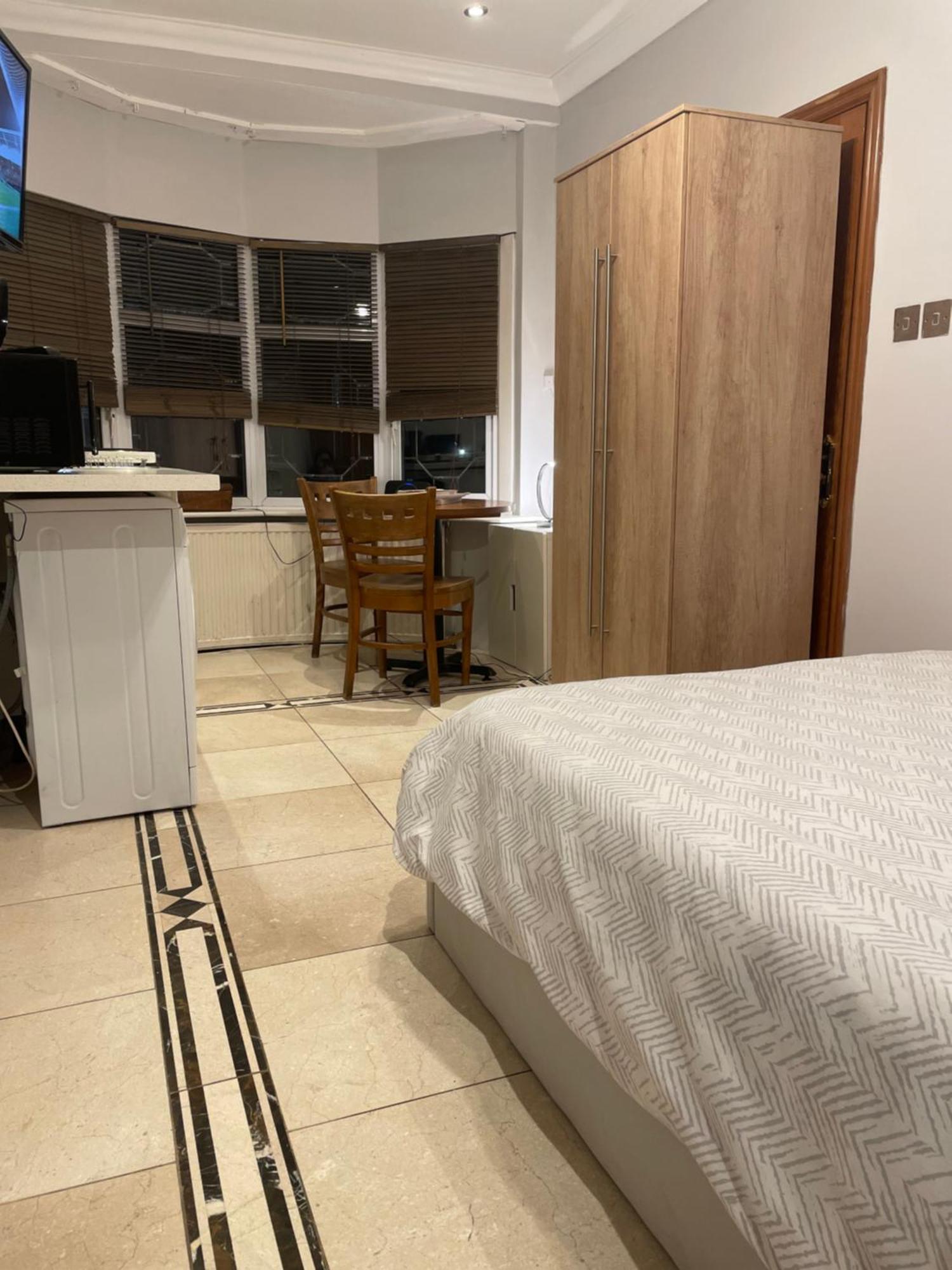 North Appartement