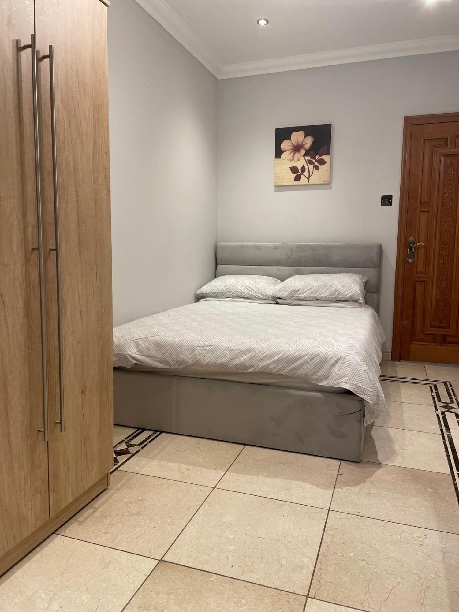 North Appartement Londen