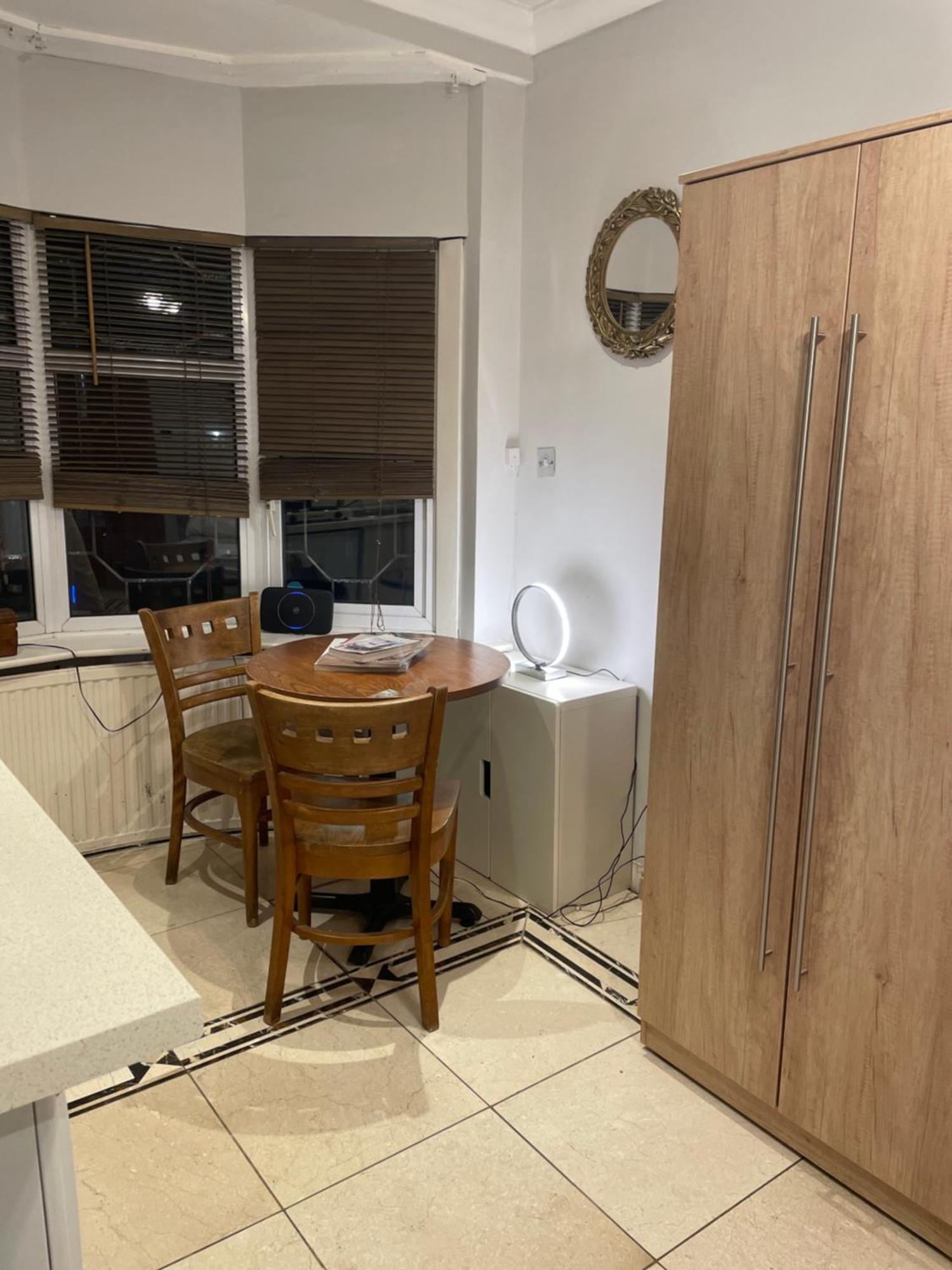 North Appartement *