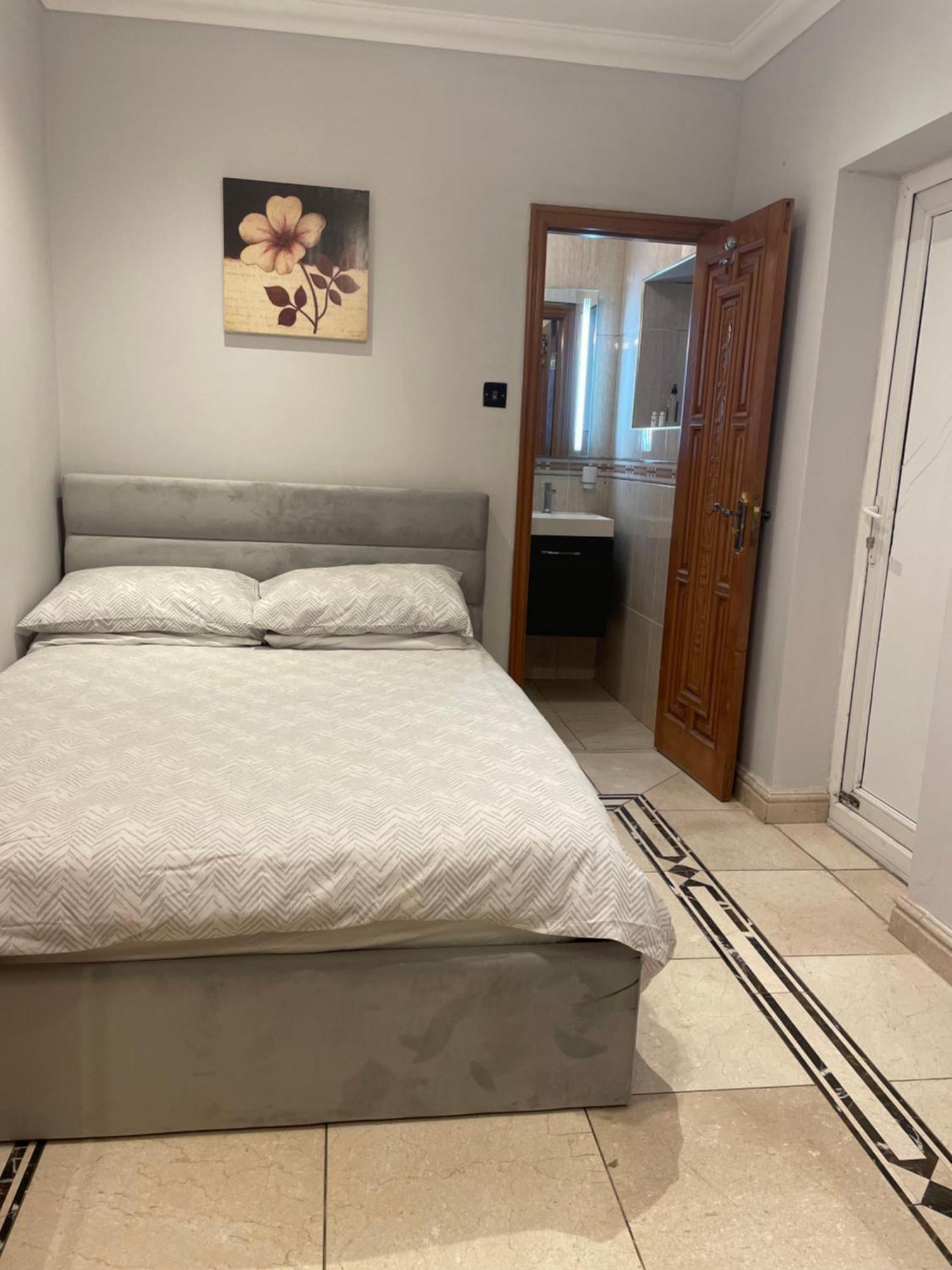 North Appartement