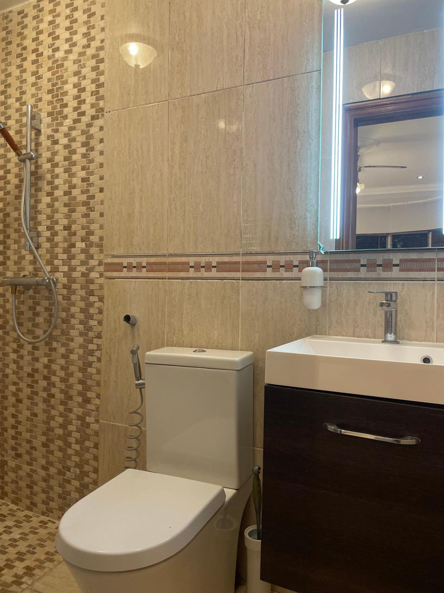 North Appartement Londen