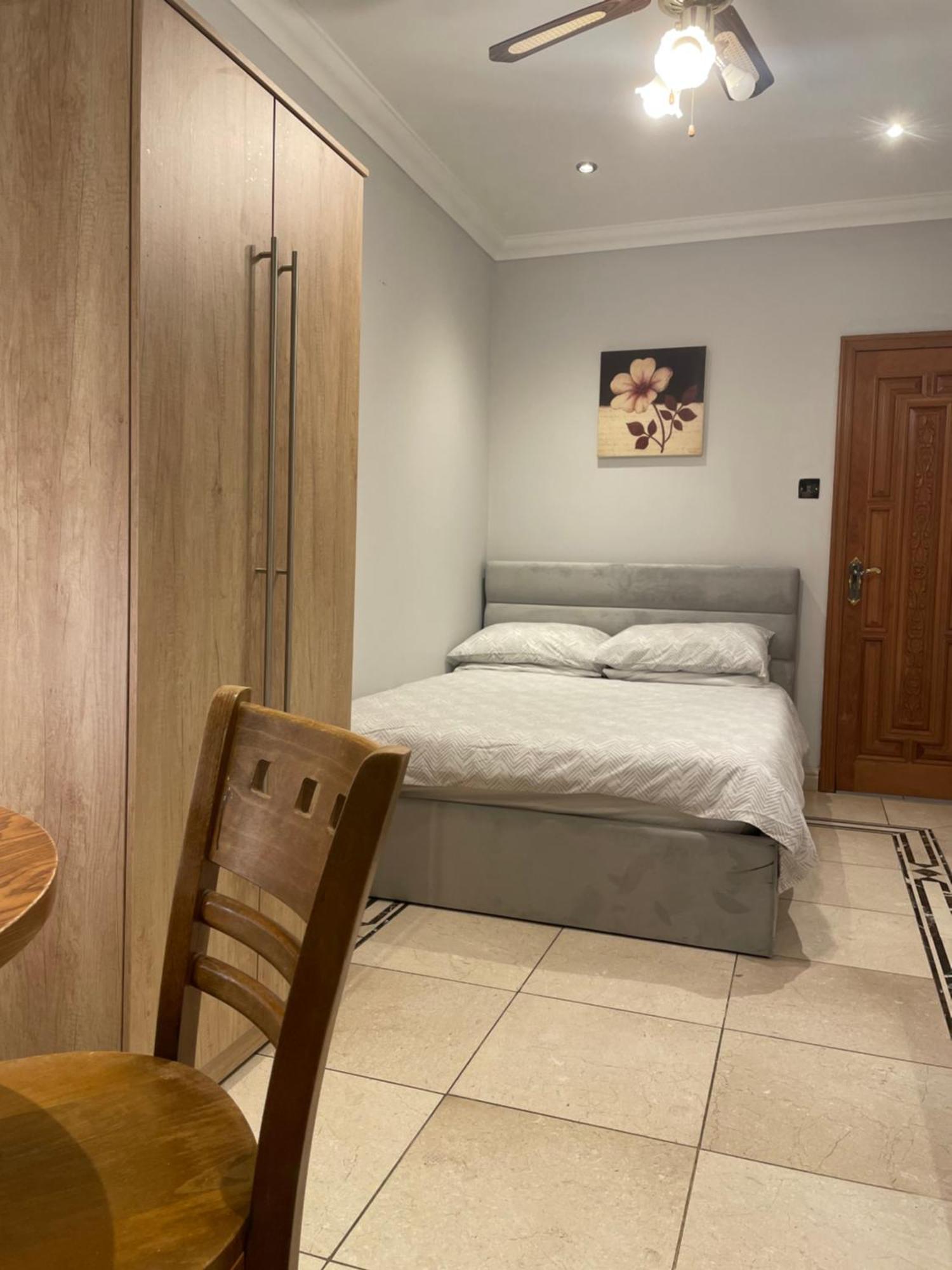 Appartement North