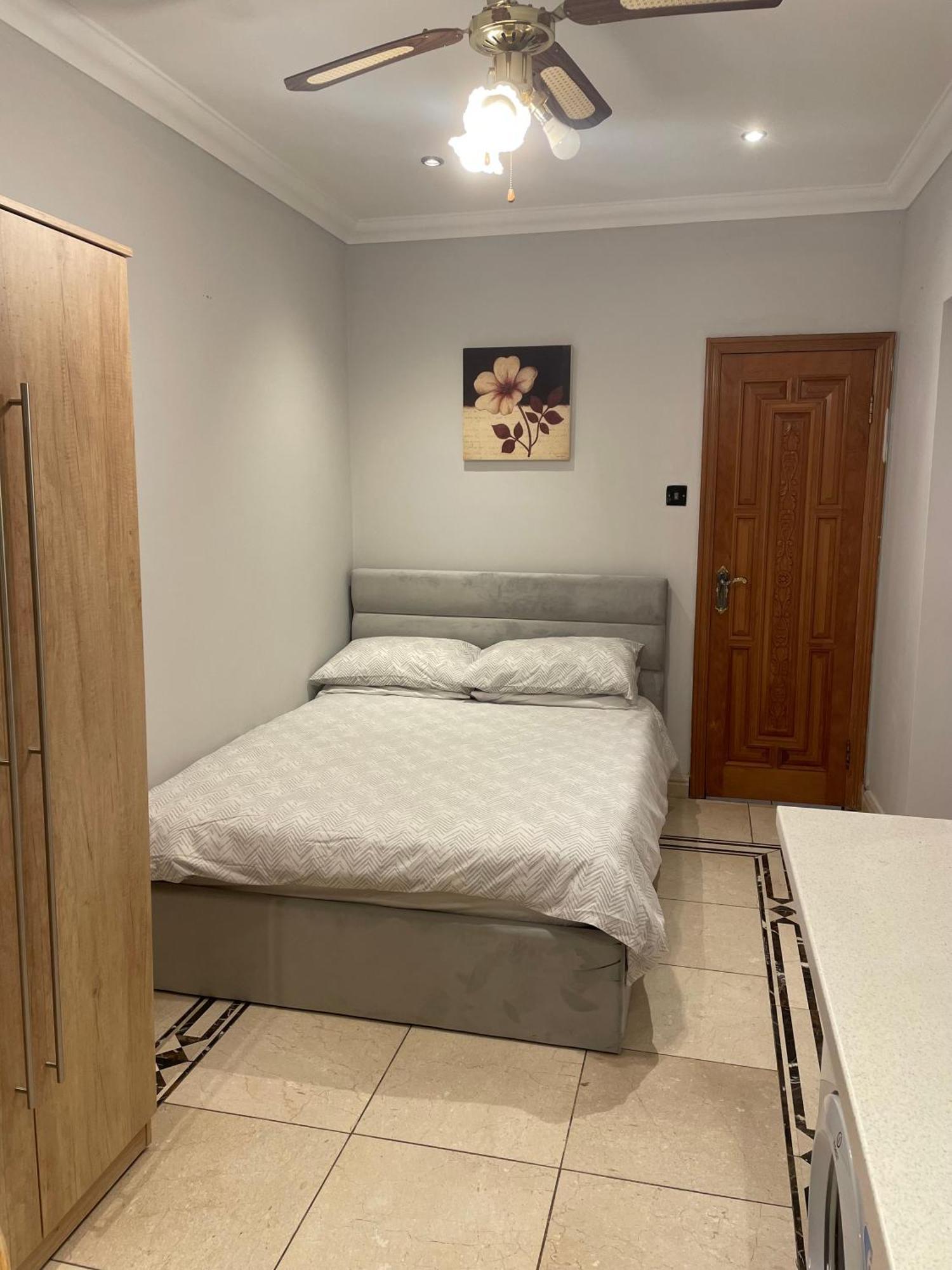 North Appartement