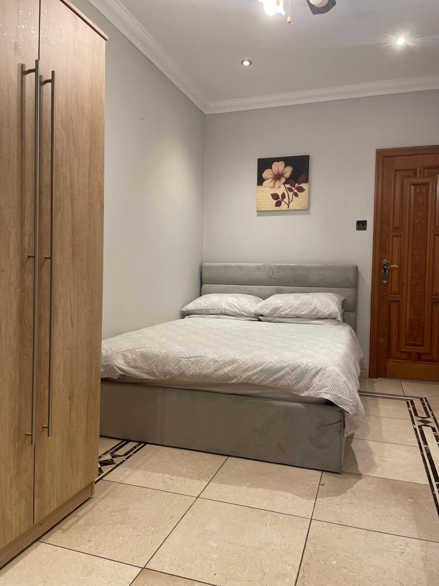 Appartement North