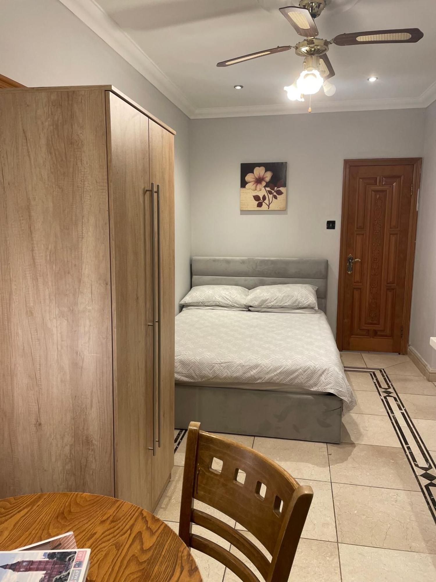 Appartement North *