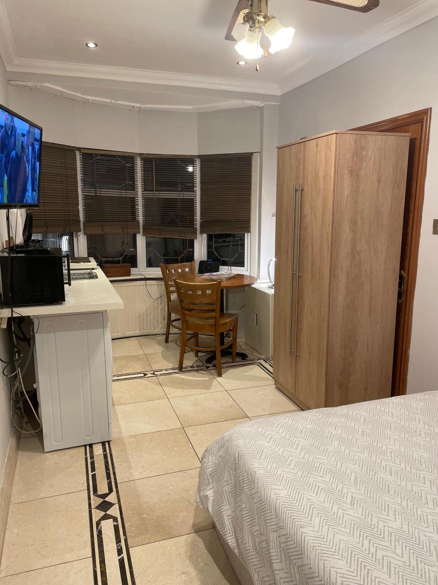 Appartement North Londen