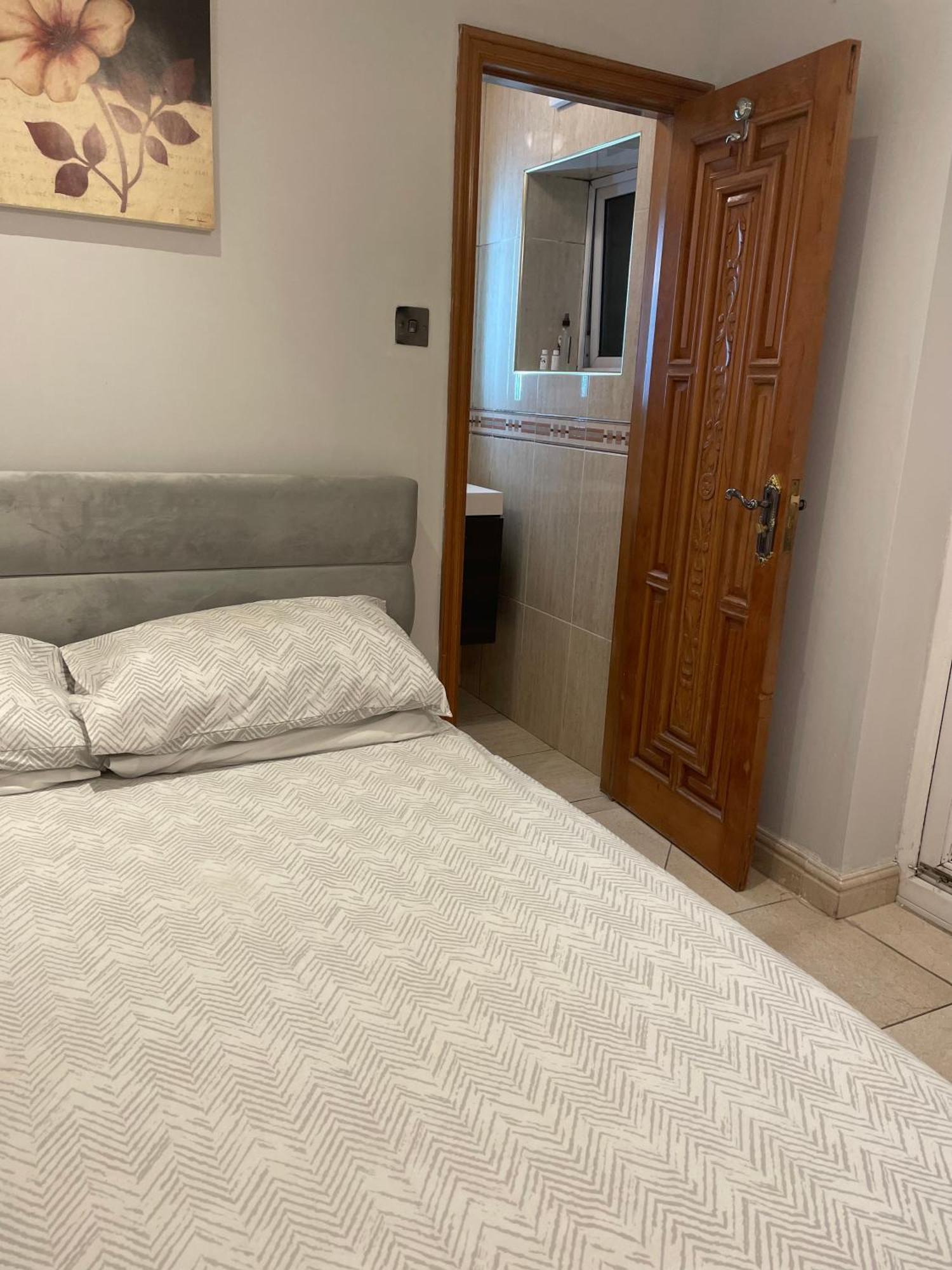 North Appartement
