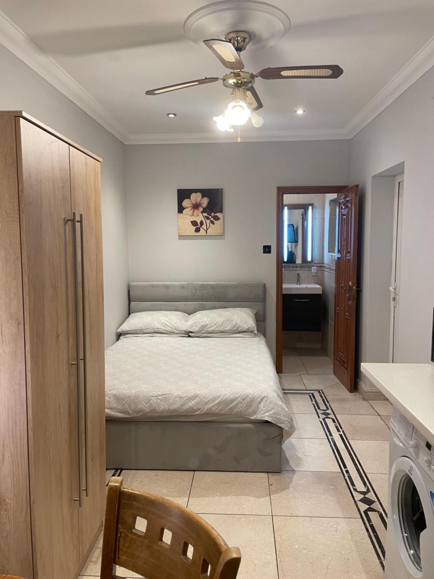 Appartement North *