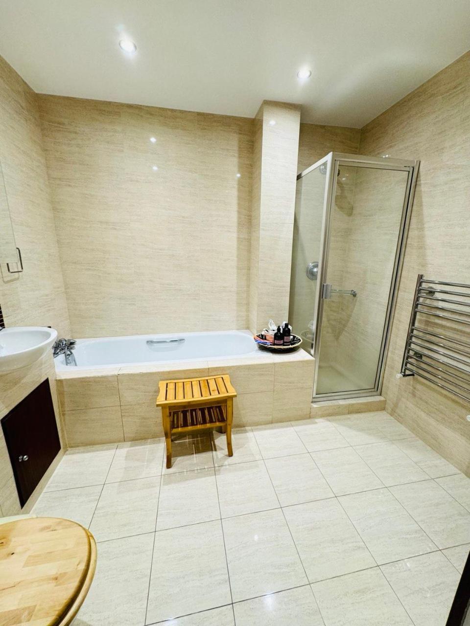 Apartment Cozy And Comfy Flat In Earls Court *