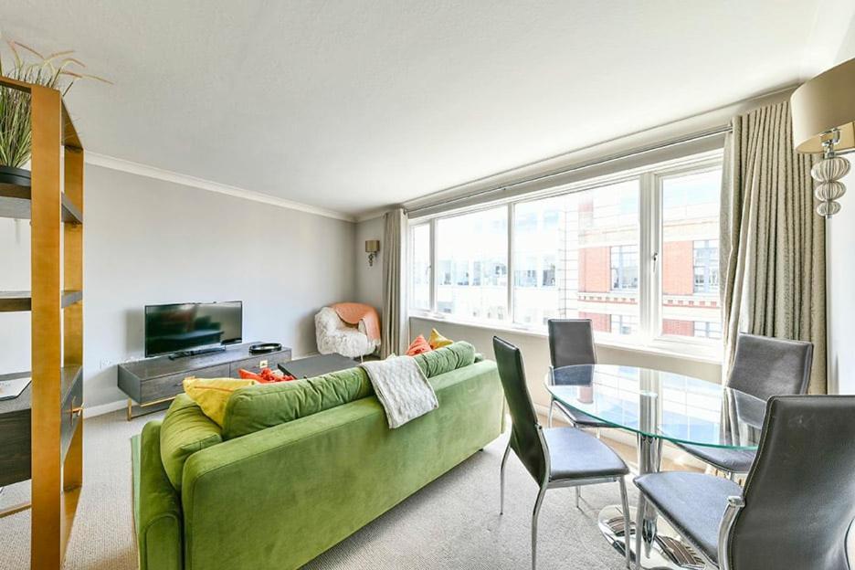 The Elden - No 17 - Fairway Hosting Apartment *