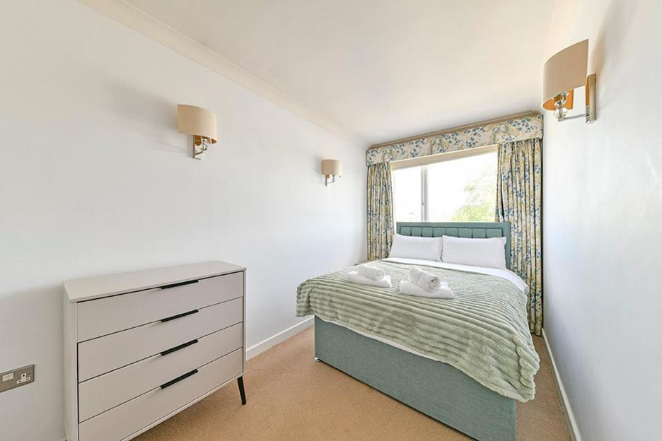 The Elden - No 17 - Fairway Hosting * London