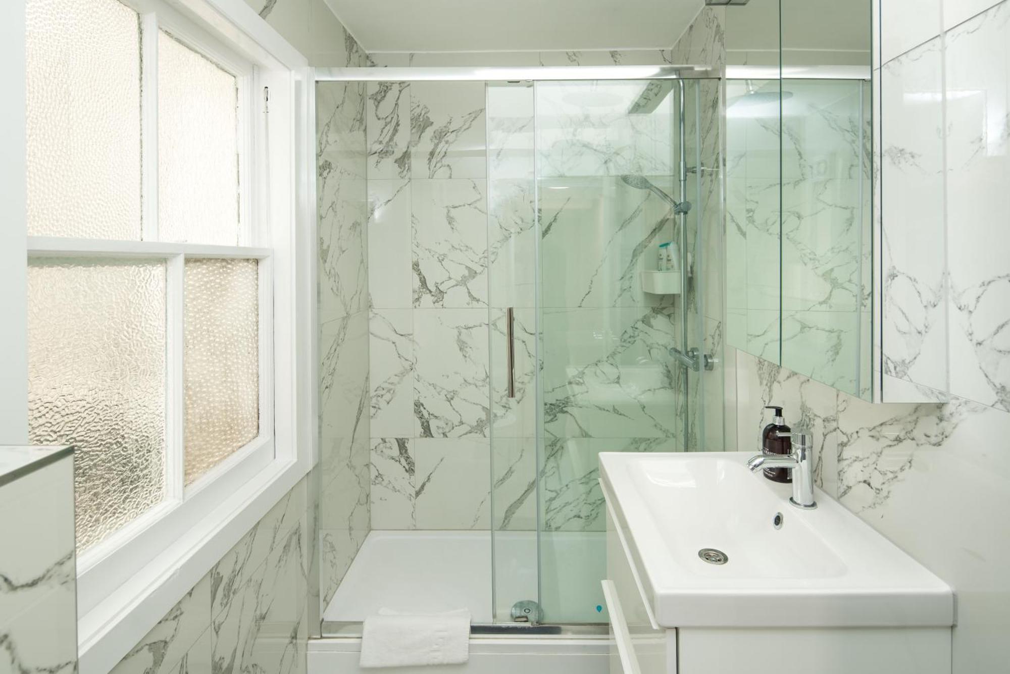 Kensington Courtyard Apartamento *