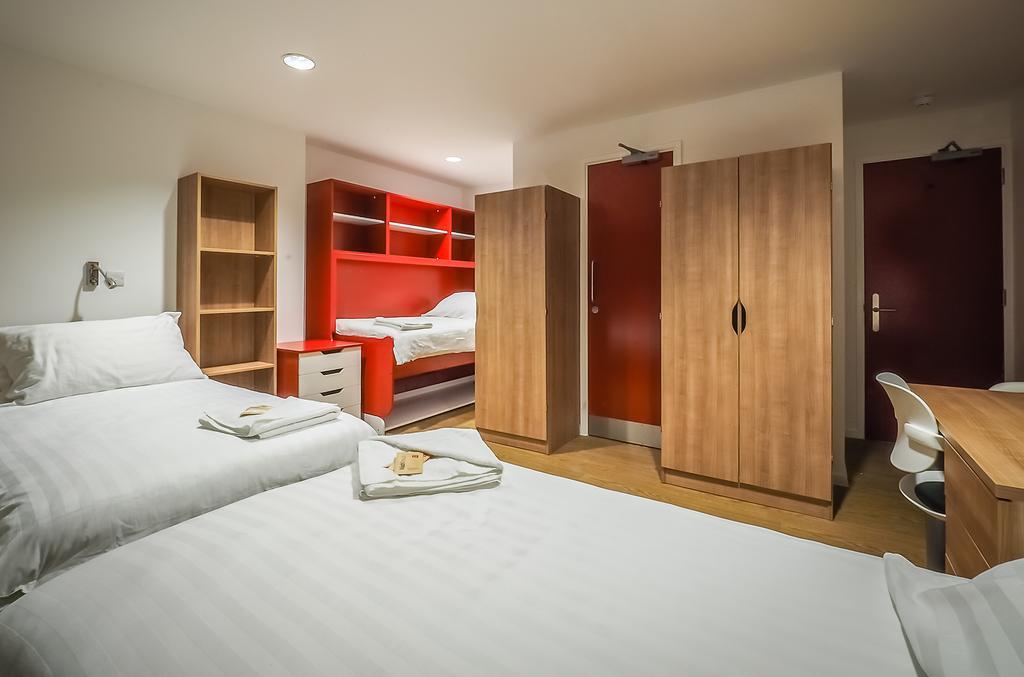 Apartamento Lse High Holborn Residencia
