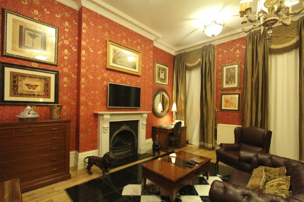 Hotel Opulence 4*