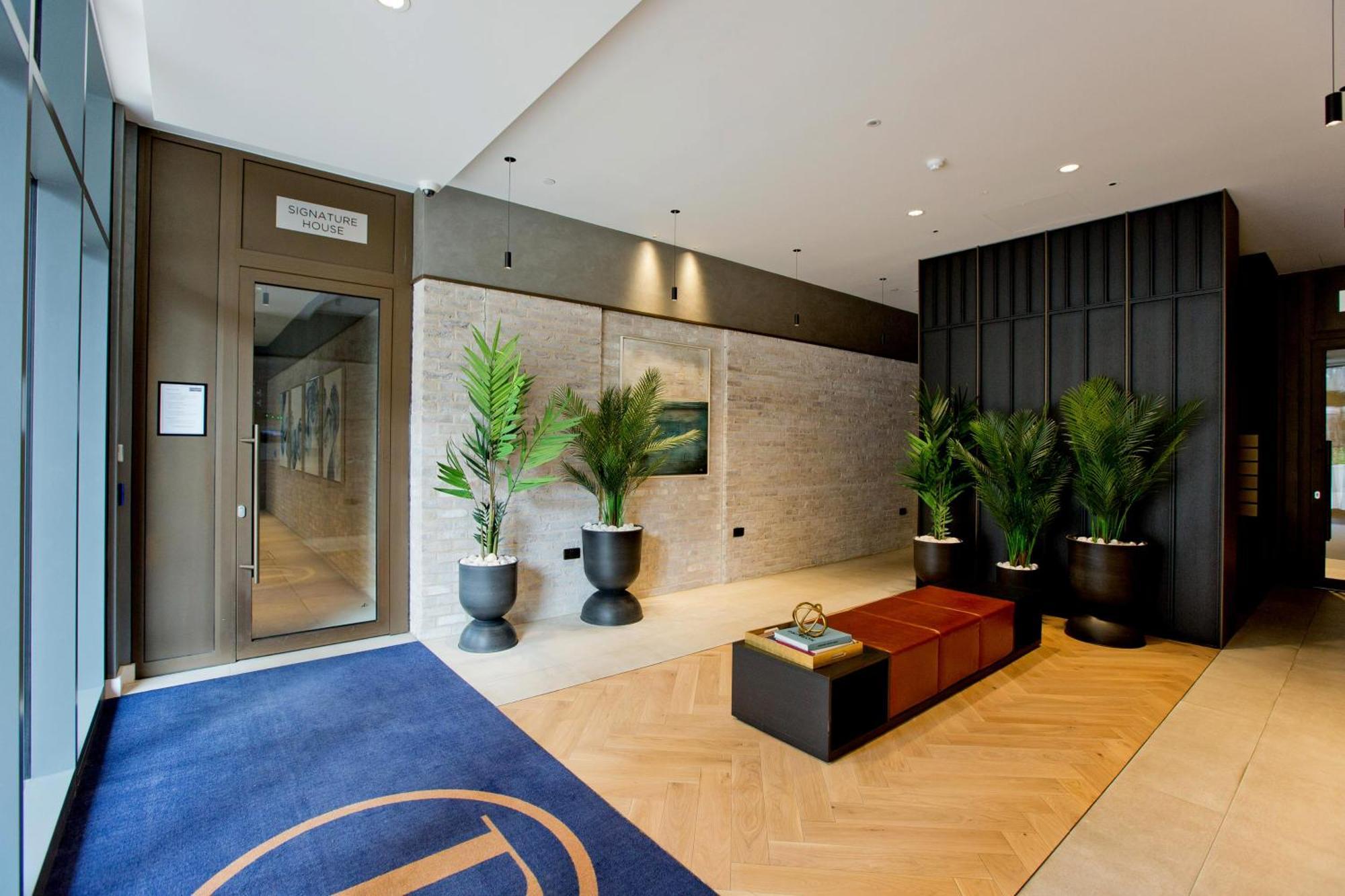 Apartamento Luxury Retreat *