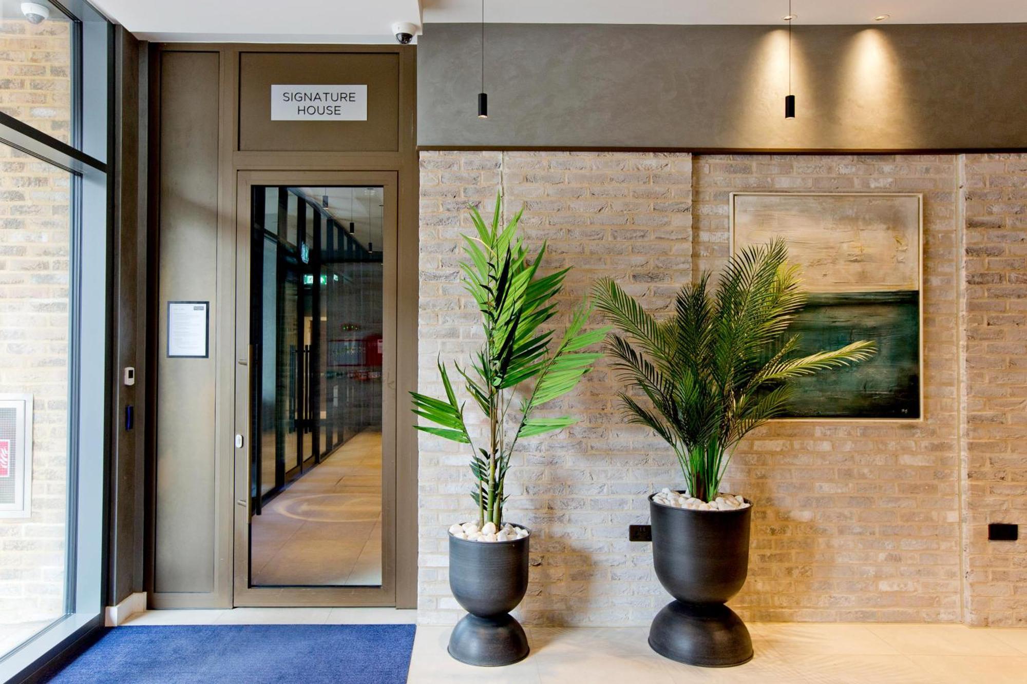 Apartamento Luxury Retreat