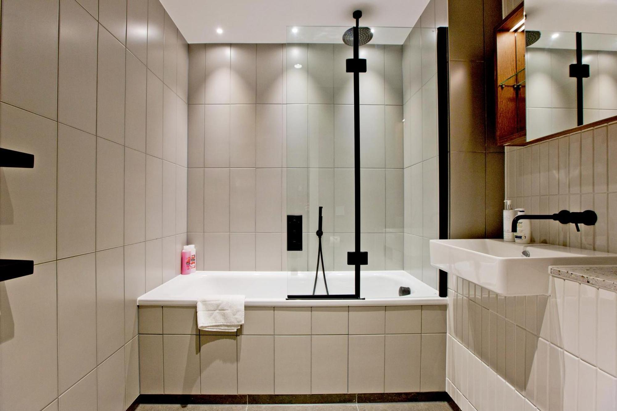Apartamento Luxury Retreat Londres