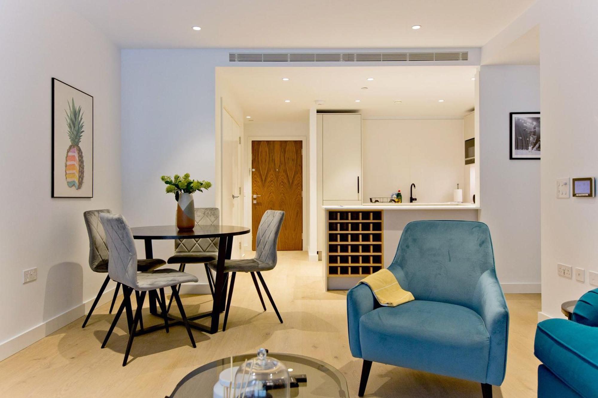 Luxury Retreat * Londres