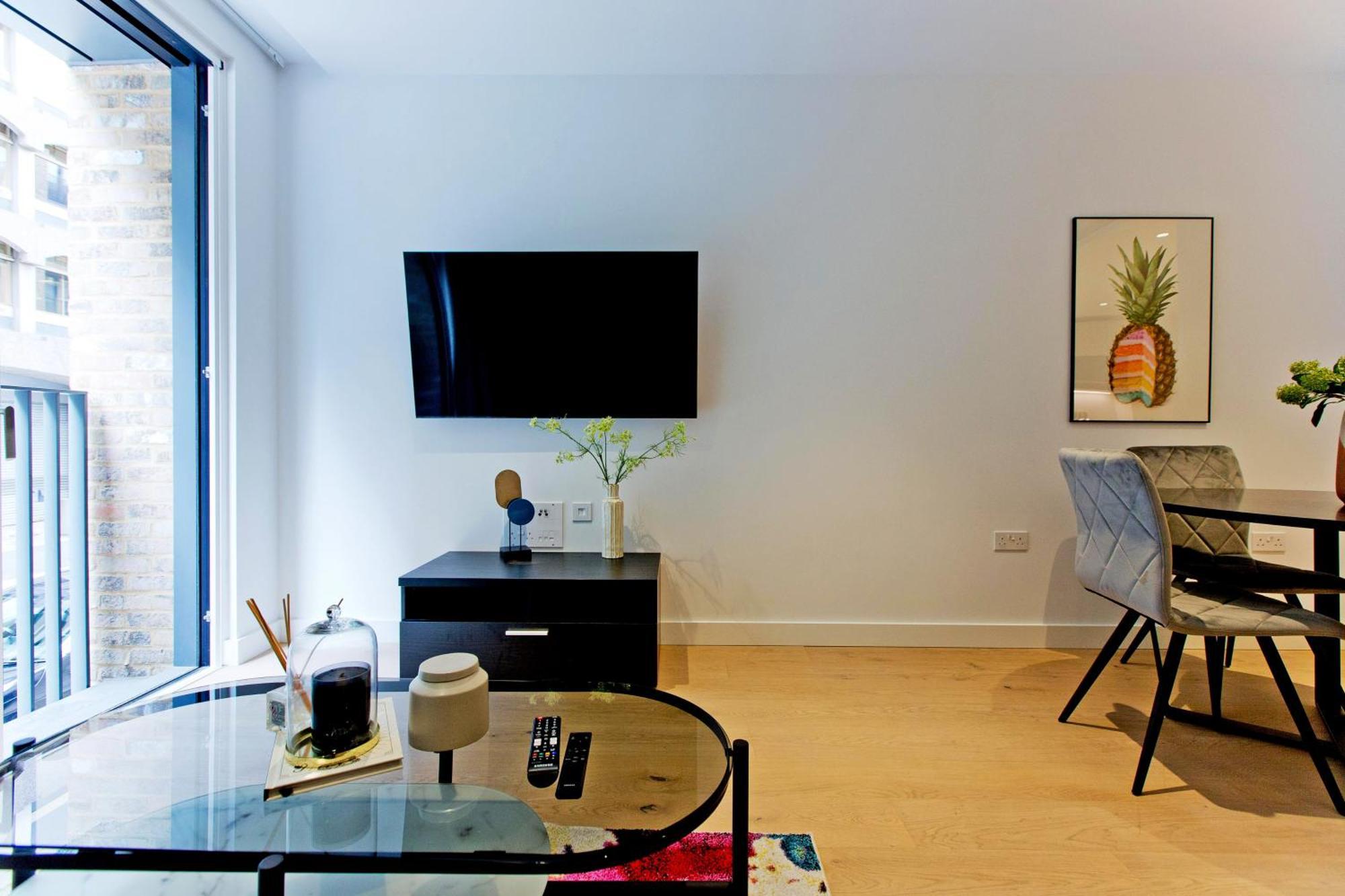 Luxury Retreat Londres