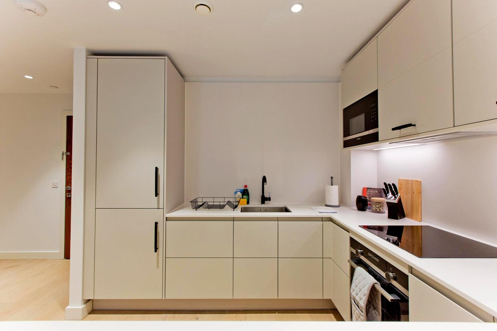 Luxury Retreat Londres