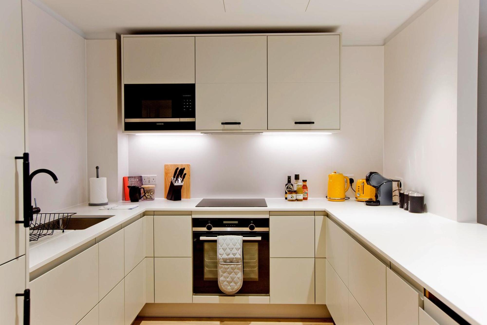 Luxury Retreat * Londres