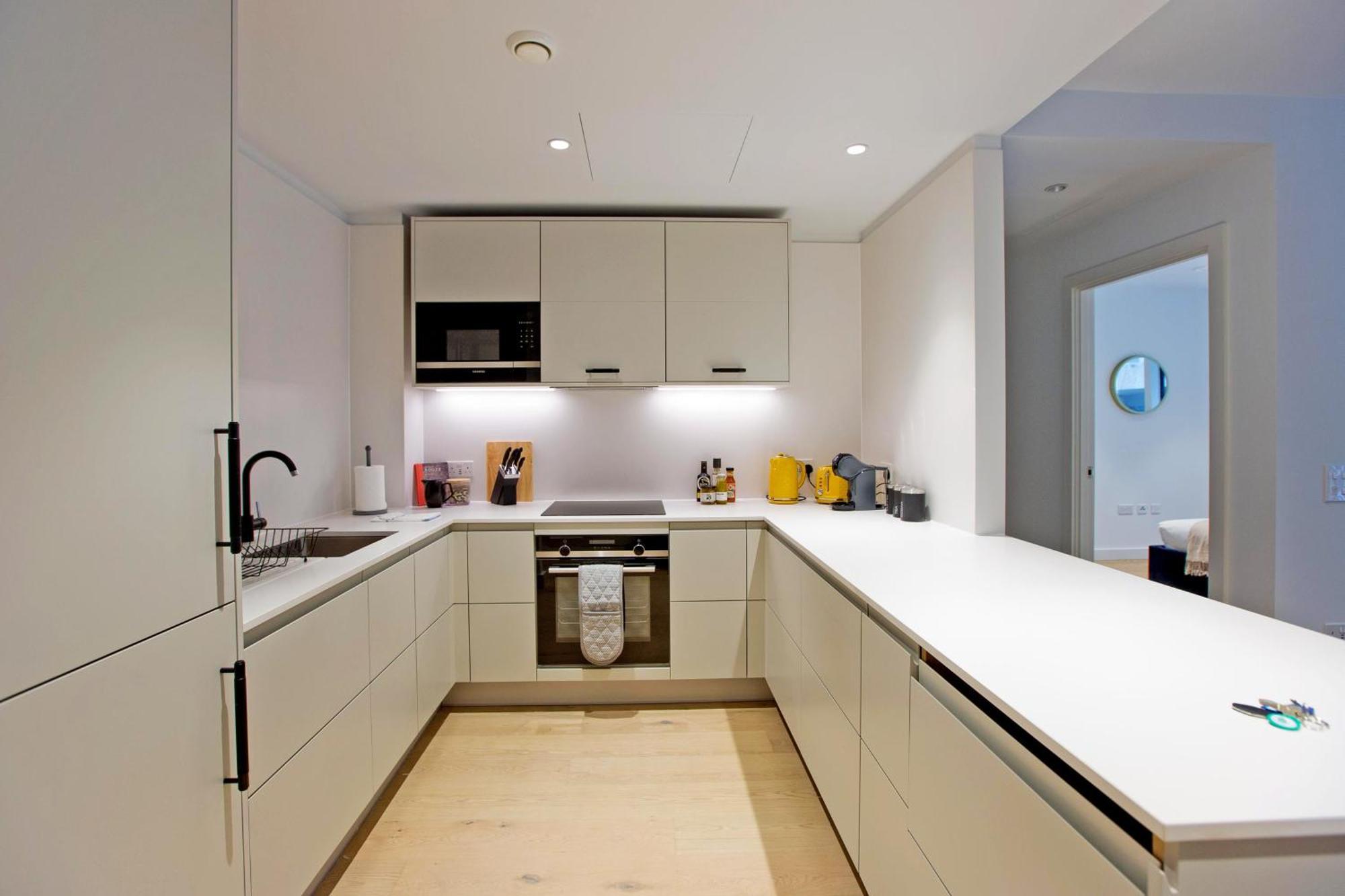Apartamento Luxury Retreat Londres