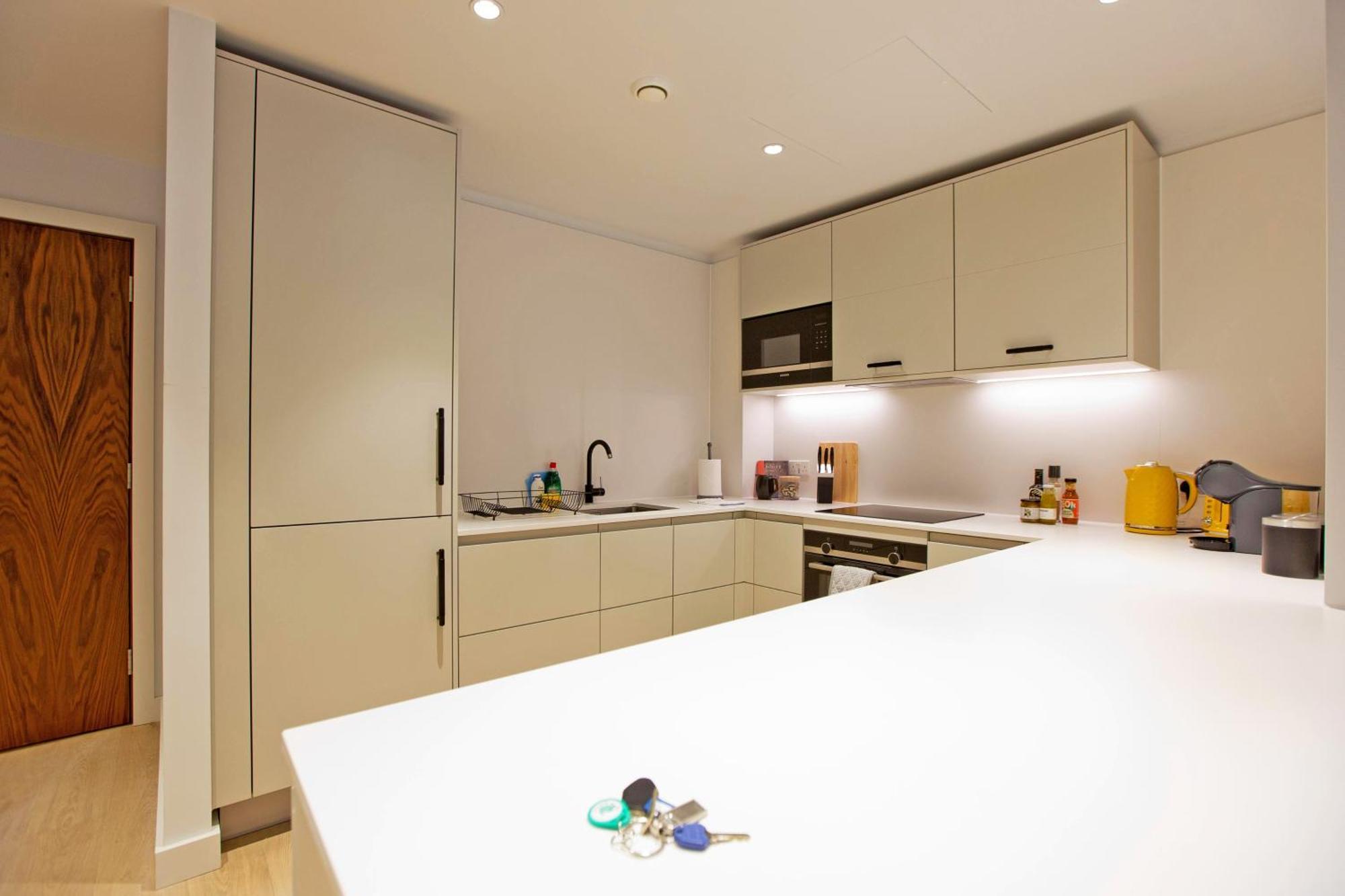Luxury Retreat Londres