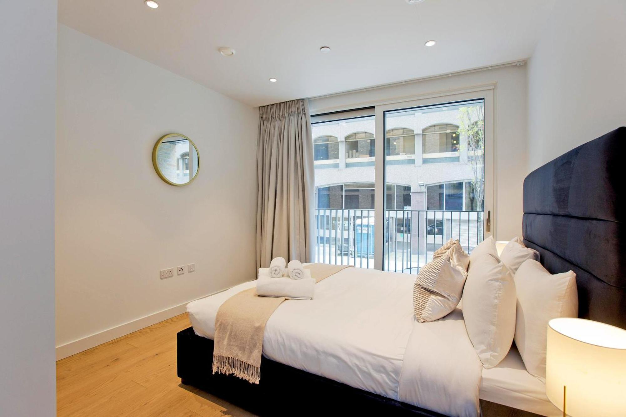 Apartamento Luxury Retreat *