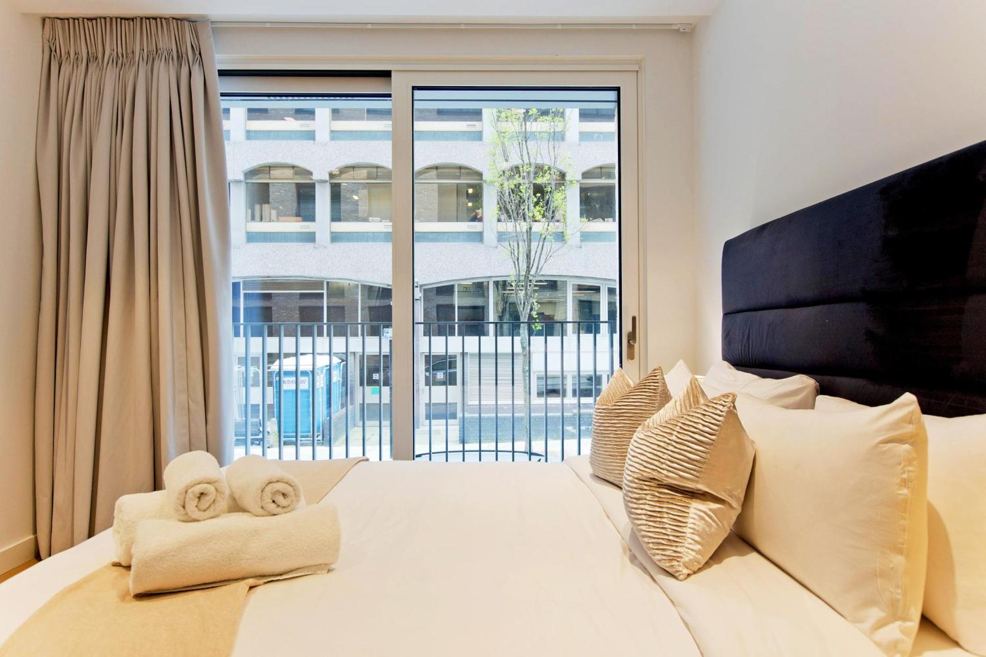 Apartamento Luxury Retreat Londres