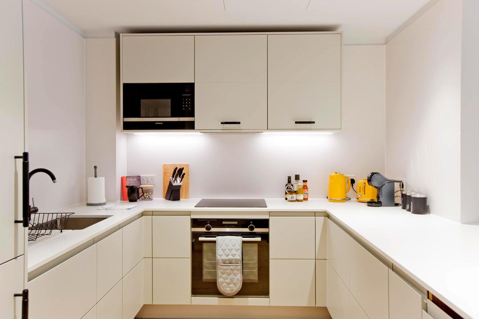 Luxury Retreat Apartamento Londres