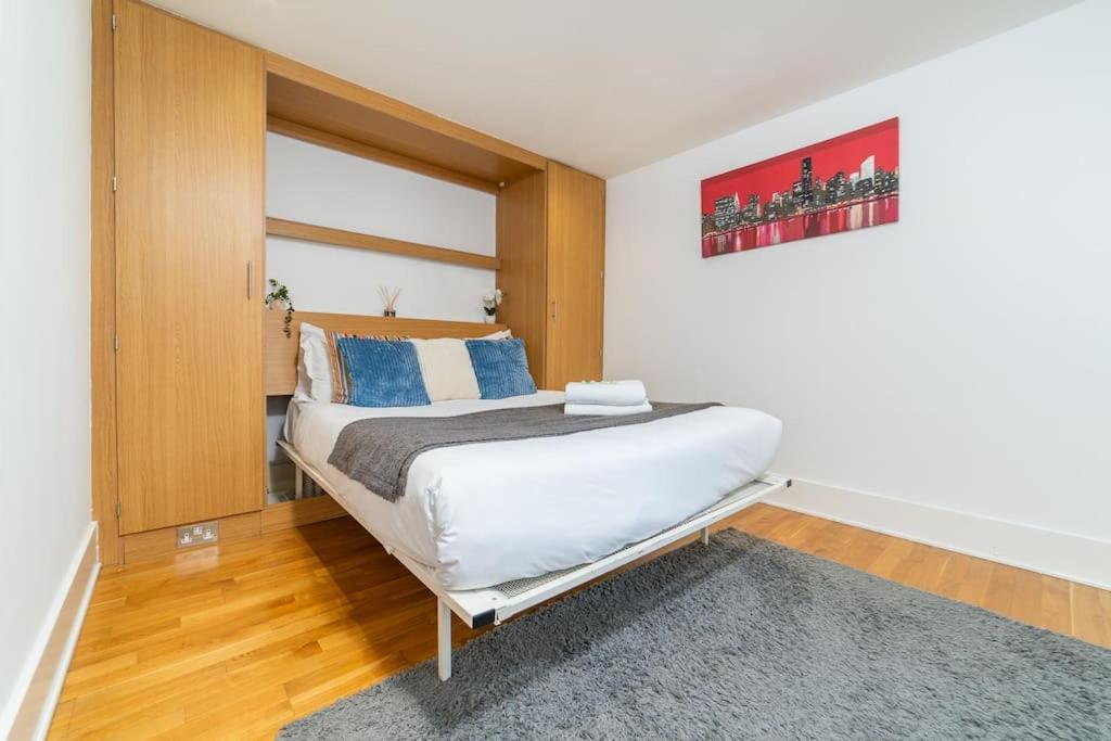 Apartamento Piccadilly Circus-west End Central Studio *