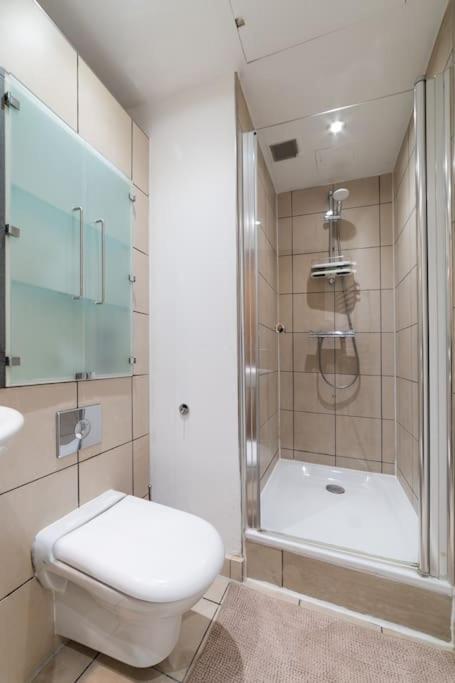 Piccadilly Circus-west End Central Studio Apartamento