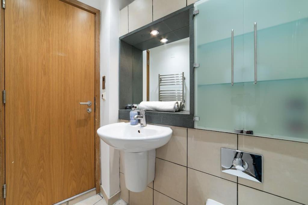 Apartamento Piccadilly Circus-west End Central Studio *