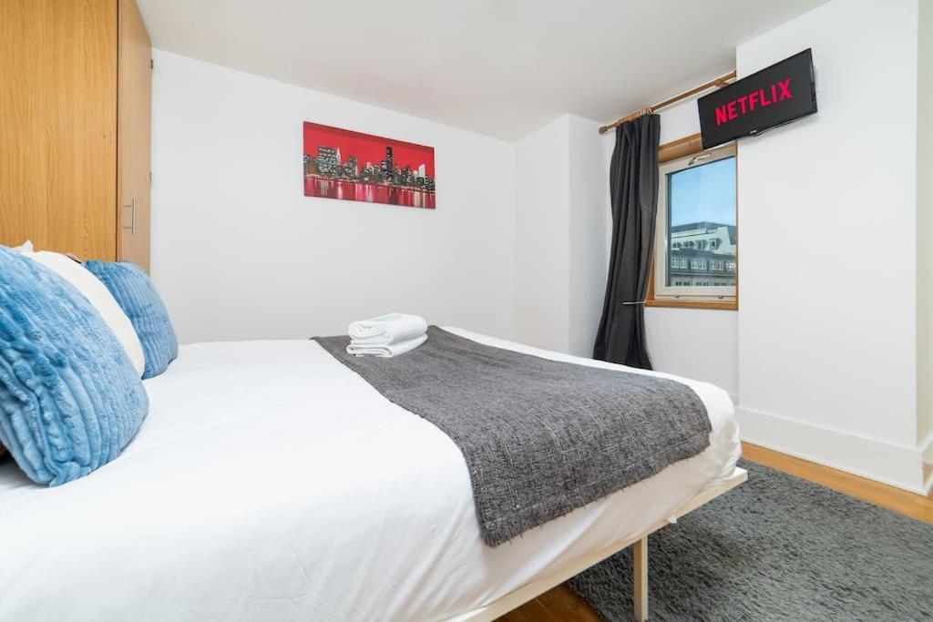 Apartamento Piccadilly Circus-west End Central Studio