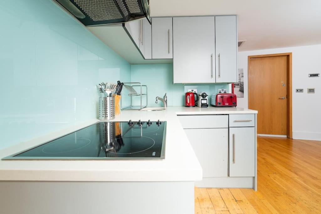 Piccadilly Circus-west End Central Studio Apartamento
