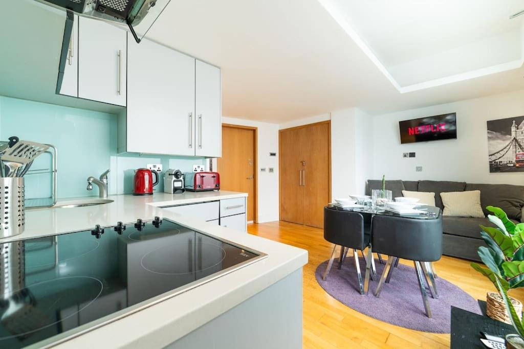 Apartamento Piccadilly Circus-west End Central Studio *