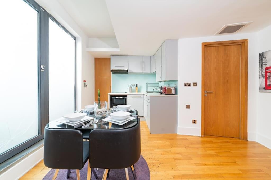 Apartamento Piccadilly Circus-west End Central Studio Londres