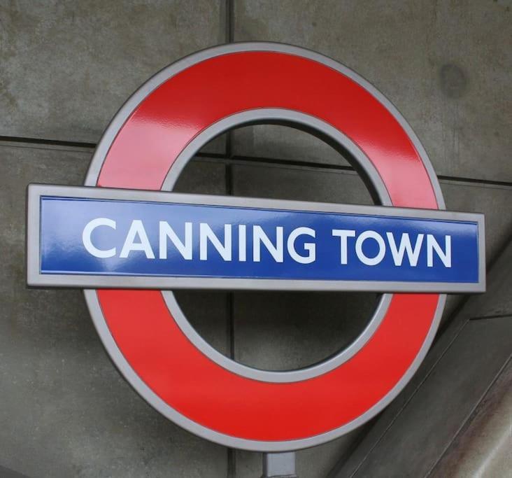 2 Bed Apartment, Near Canary Wharf, O2, Excel, Airport